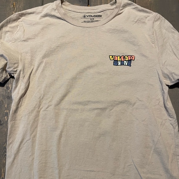Volcom Stone T-Shirt - Picture 3 of 5